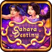 Destino del Sáhara game thumbnail